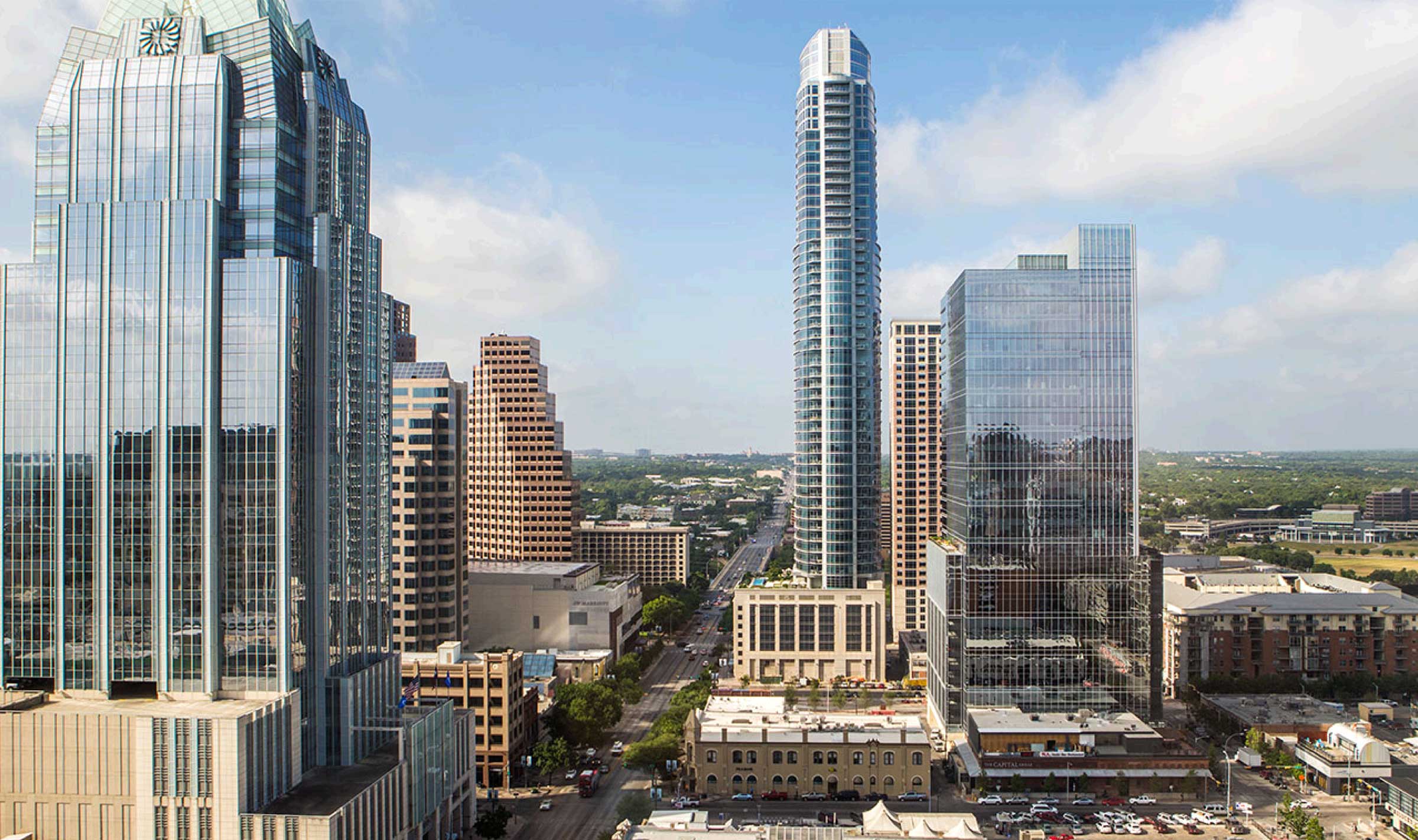 Austin Administrative Law